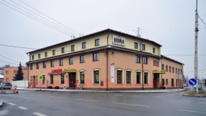 Hotel Isora, Ostrava